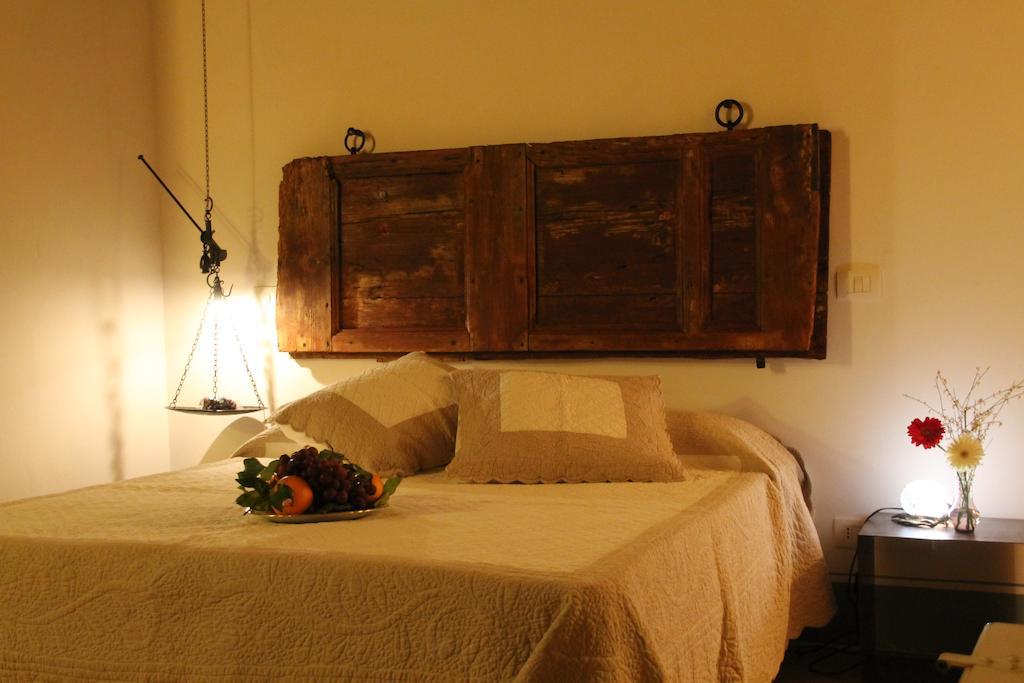 La Corte Segreta Montepulciano Room photo